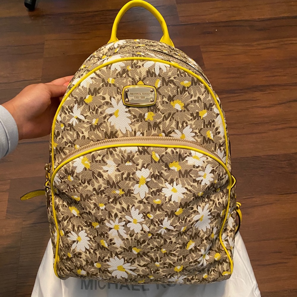 Michael Kors Backpack